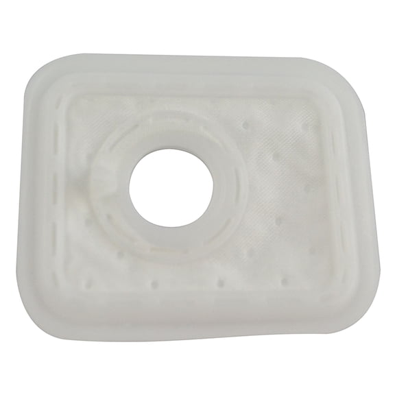 Agility Auto Parts 4050345 Fuel Pump Strainer for Dodge, Jeep, Saturn Specific Models