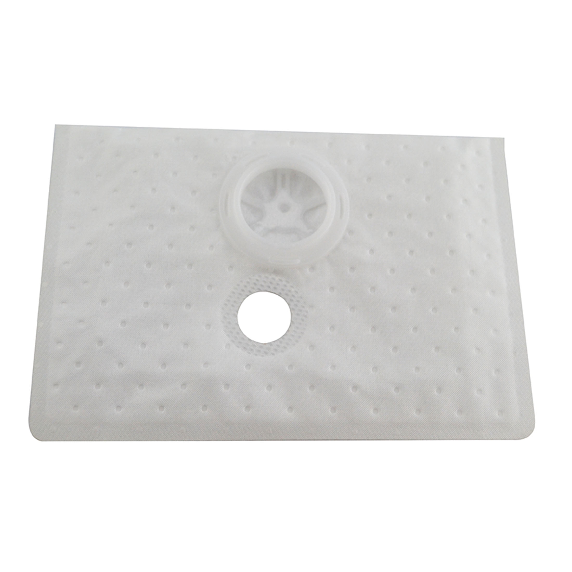 Agility Auto Parts 4050346 Fuel Pump Strainer for Dodge, Jeep Specific Models
