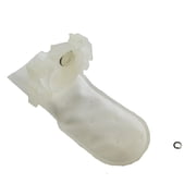 Agility Auto Parts 4050405 Fuel Pump Strainer for Acura, Honda Specific Models