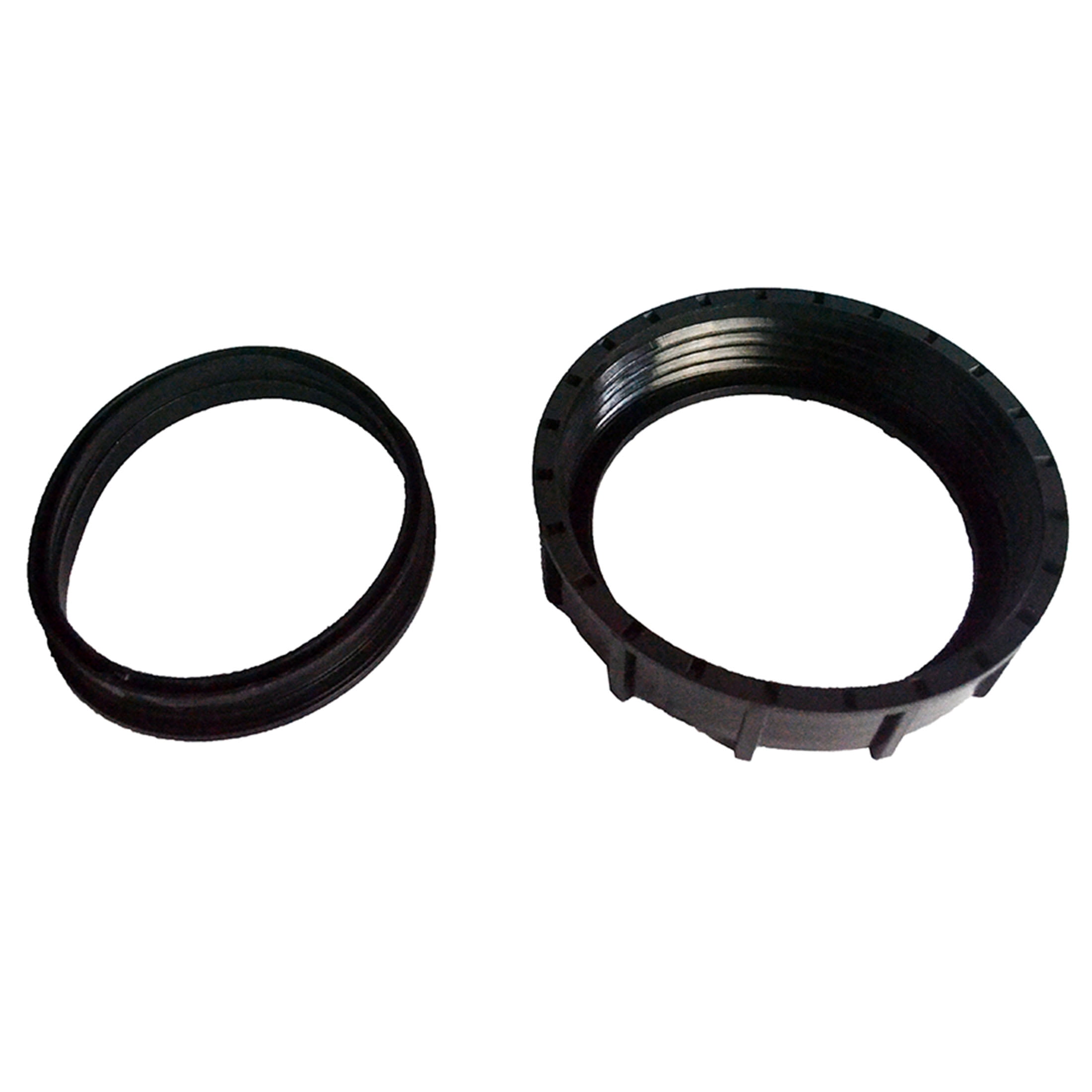 Agility Auto Parts 4060001 Fuel Tank Lock Ring for Acura, Audi, Honda, Volkswagen Specific Models