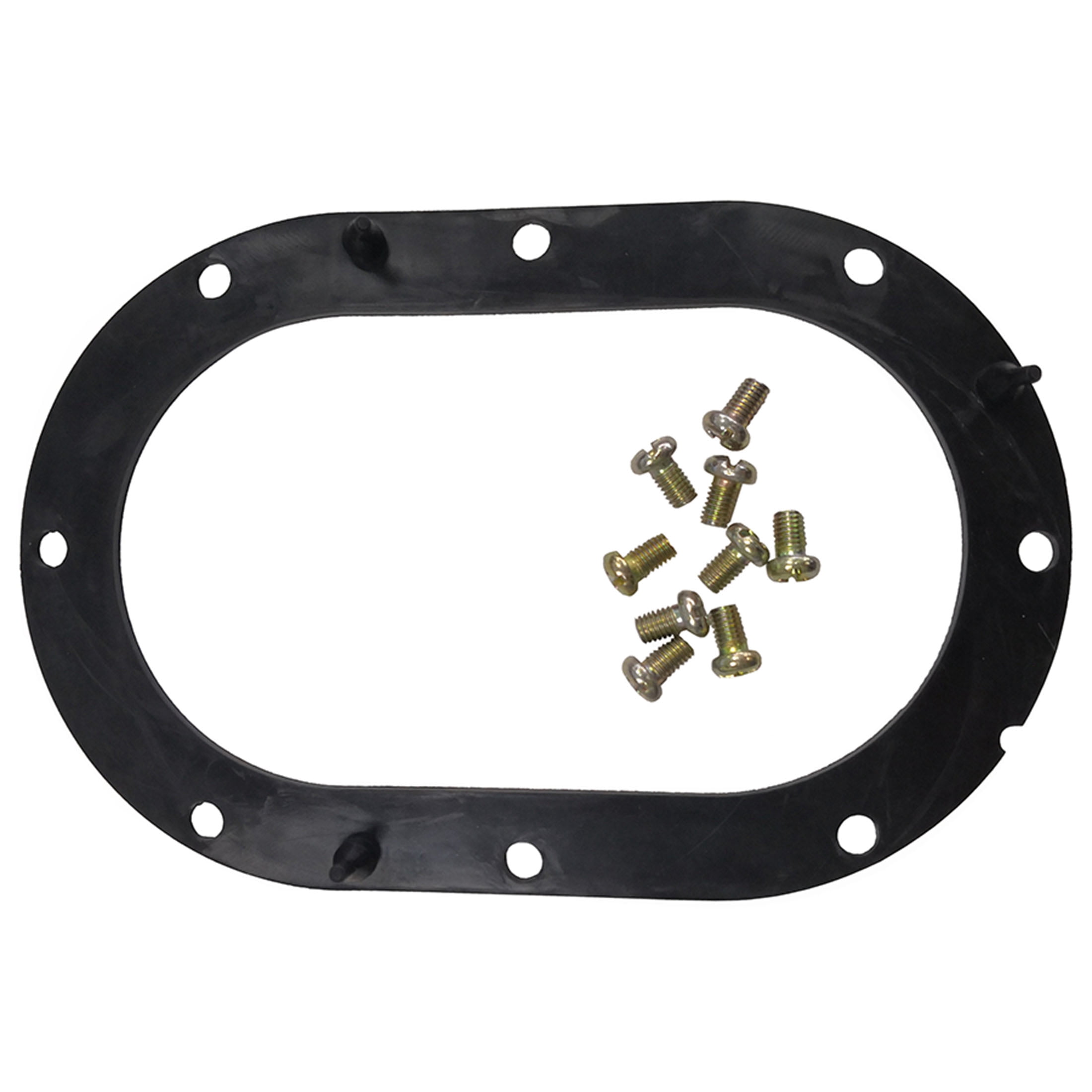 Agility Auto Parts 4060023 Fuel Pump Tank Seal Fits Lexus, Toyota 1992-2004