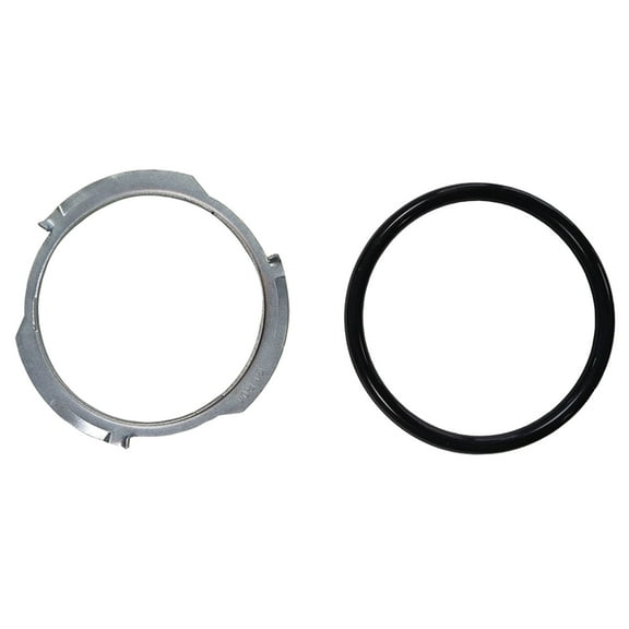 Agility Auto Parts 4060059 Fuel Tank Lock Ring for Buick, Cadillac, Chevrolet, GMC, Oldsmobile, Pontiac Specific Models