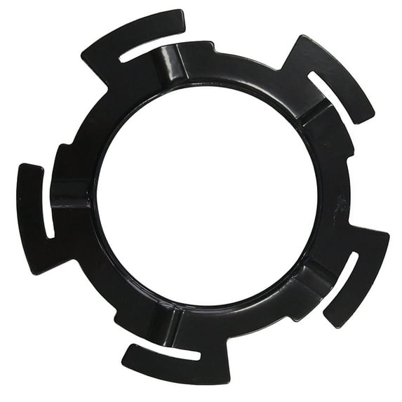 Agility Auto Parts 4060062 Fuel Tank Lock Ring for Buick, Cadillac, Chevrolet, GMC, Honda, Isuzu, Oldsmobile, Pontiac, Saturn Specific Models