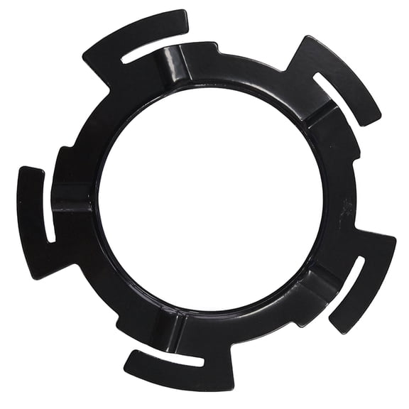 Agility Auto Parts 4060062 Fuel Tank Lock Ring for Buick, Cadillac, Chevrolet, GMC, Honda, Isuzu, Oldsmobile, Pontiac, Saturn Specific Models