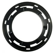 Agility Auto Parts 4060064 Fuel Tank Lock Ring for Chrysler, Dodge, Jeep, Ram, Volkswagen Specific Models