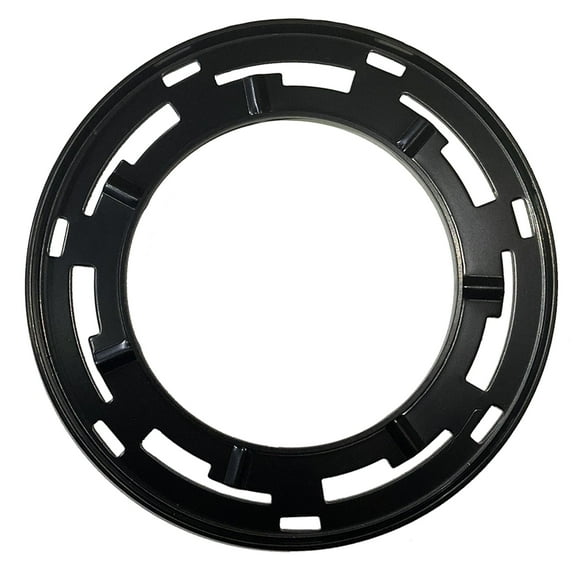 Agility Auto Parts 4060064 Fuel Tank Lock Ring for Chrysler, Dodge, Jeep, Ram, Volkswagen Specific Models