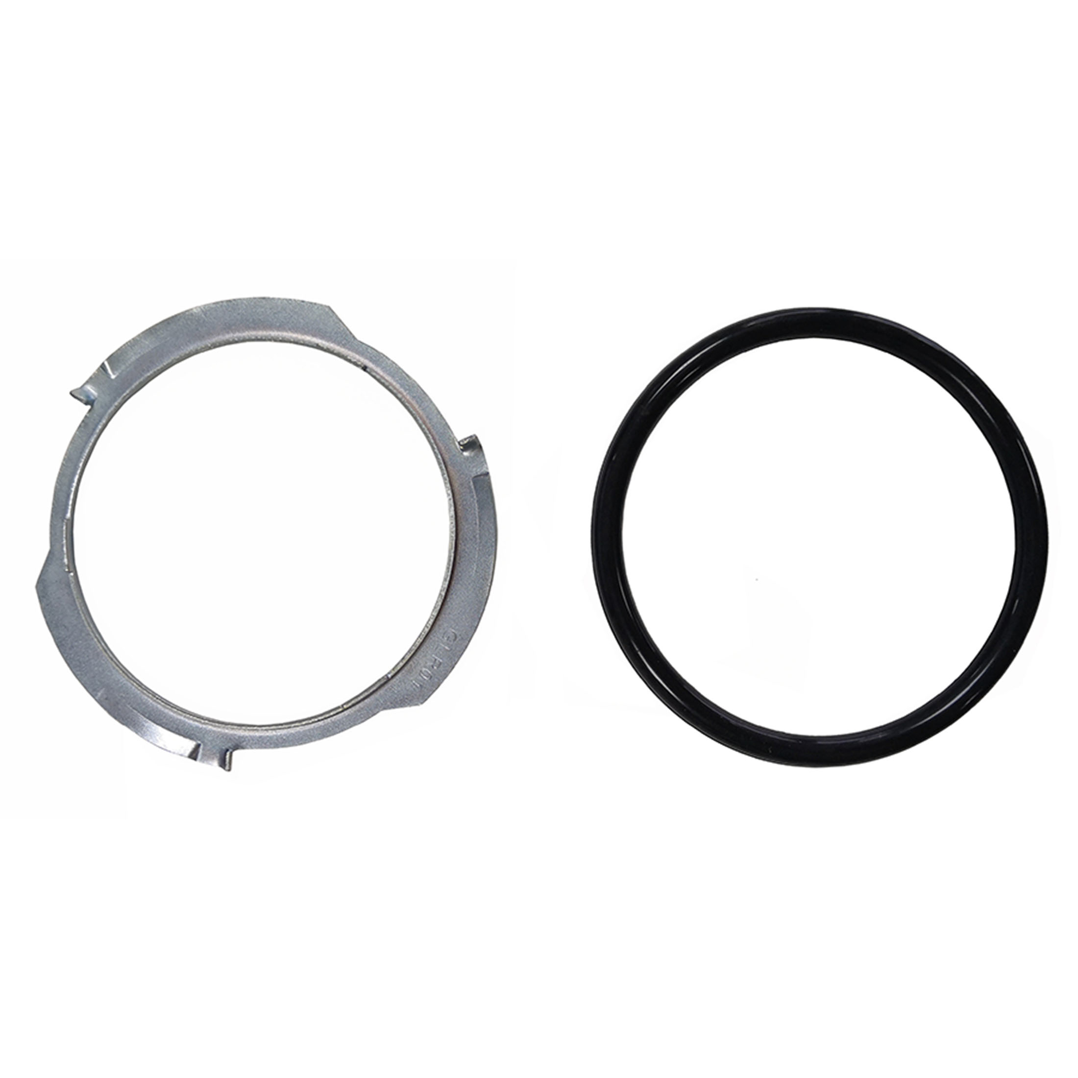 Agility Auto Parts 4060066 Fuel Pump Tank Seal for Buick, Chevrolet, Chrysler, Dodge, GMC, Jeep, Oldsmobile, Plymouth, Pontiac Specific Models