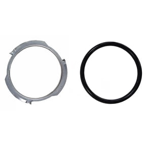 Agility Auto Parts 4060066 Fuel Pump Tank Seal for Buick, Chevrolet, Chrysler, Dodge, GMC, Jeep, Oldsmobile, Plymouth, Pontiac Specific Models