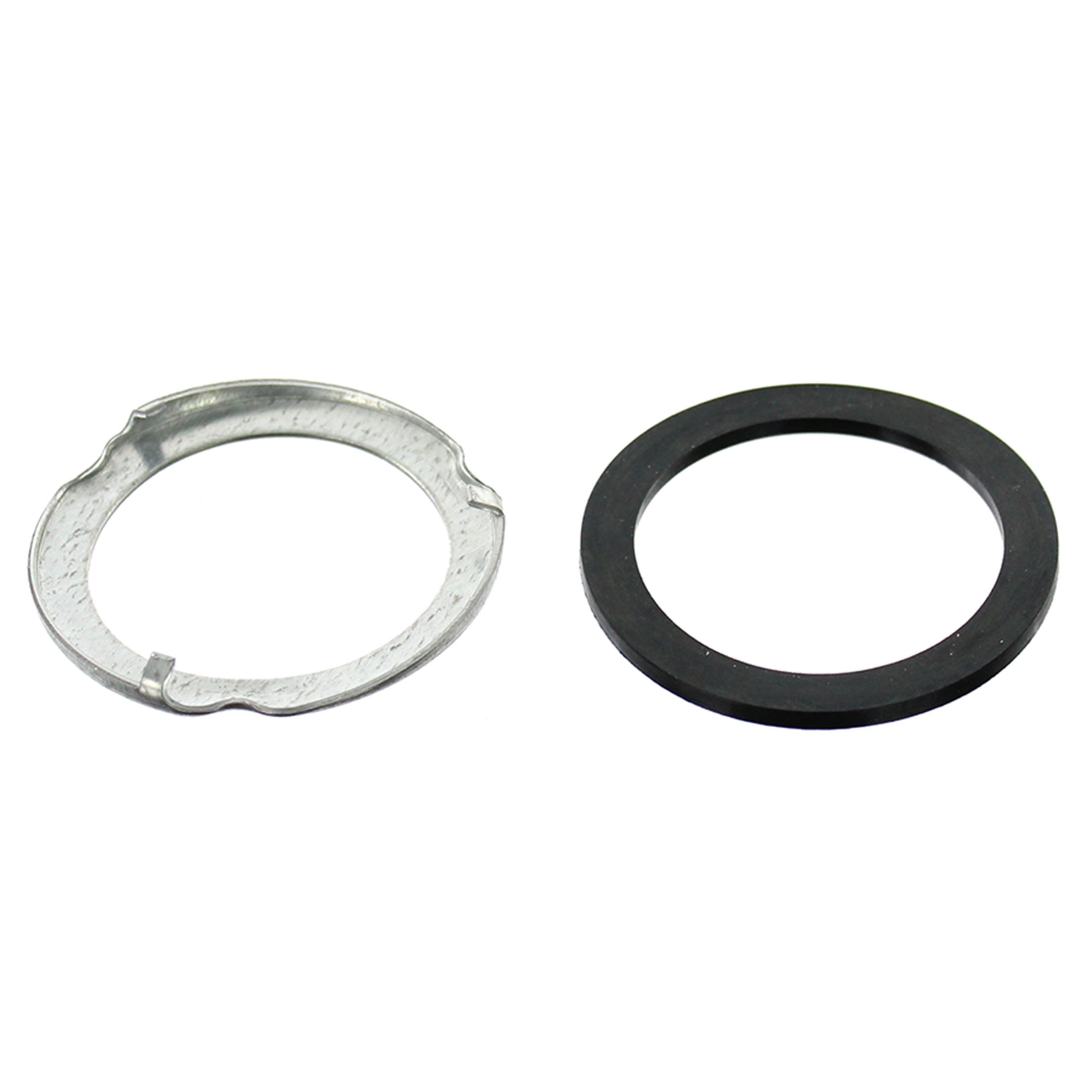 Agility Auto Parts Fuel Tank Lock Ring for Jaguar, MG Models