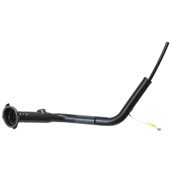 Agility Auto Parts 4063023 Fuel Tank Filler Neck for Chrysler, Dodge, Plymouth Specific Models