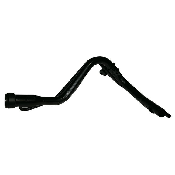 Agility Auto Parts 4063030 Fuel Tank Filler Neck for Lexus, Toyota Specific Models