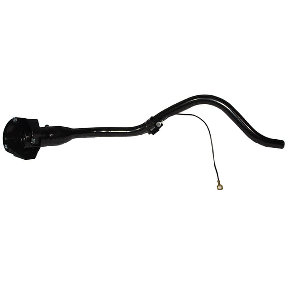 Agility Auto Parts 4063049 Fuel Tank Filler Neck for Chrysler, Dodge Specific Models