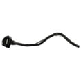 thumbnail image 1 of Agility Auto Parts 4063050 Fuel Tank Filler Neck for Chrysler, Dodge Specific Models, 1 of 1