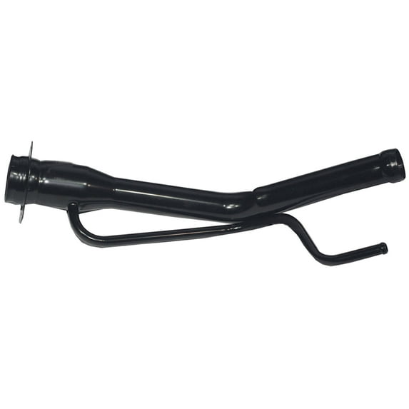 Agility Auto Parts 4063057 Fuel Tank Filler Neck for Ford, Lincoln Specific Models