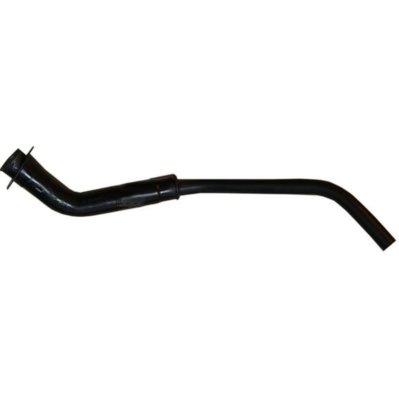 Agility Auto Parts 4063059 Fuel Tank Filler Neck for Ford Specific Models