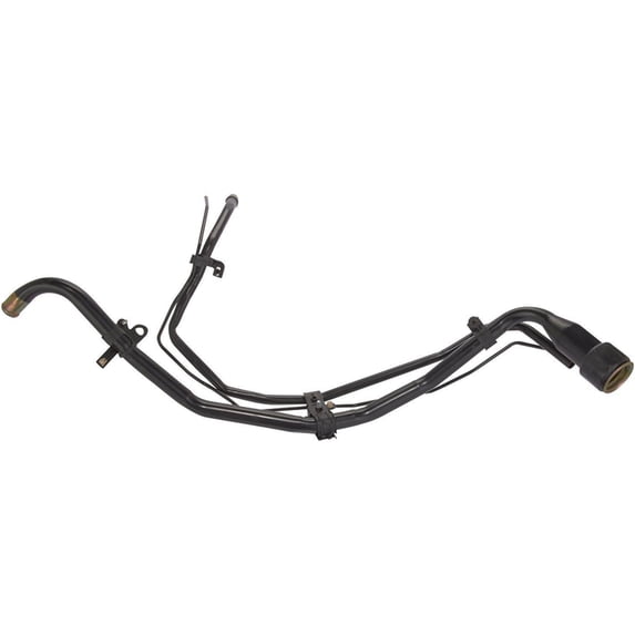 Agility Auto Parts 4063083 Fuel Tank Filler Neck for Pontiac, Toyota Specific Models