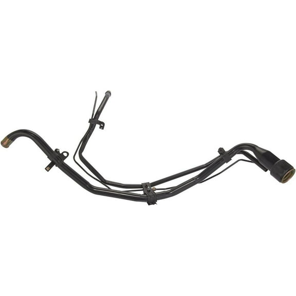 Agility Auto Parts 4063083 Fuel Tank Filler Neck for Pontiac, Toyota Specific Models