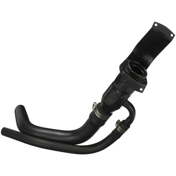 Agility Auto Parts 4063088 Fuel Tank Filler Neck for Dodge Specific Models