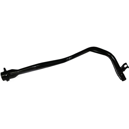 Agility Auto Parts 4063105 Fuel Tank Filler Neck for Ford, Mercury Specific Models