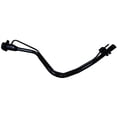 thumbnail image 1 of Agility Auto Parts 4063106 Fuel Tank Filler Neck for Ford, Mercury Specific Models, 1 of 1