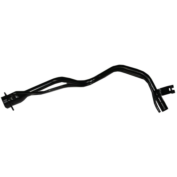 Agility Auto Parts 4063110 Fuel Tank Filler Neck for Ford, Mercury Specific Models