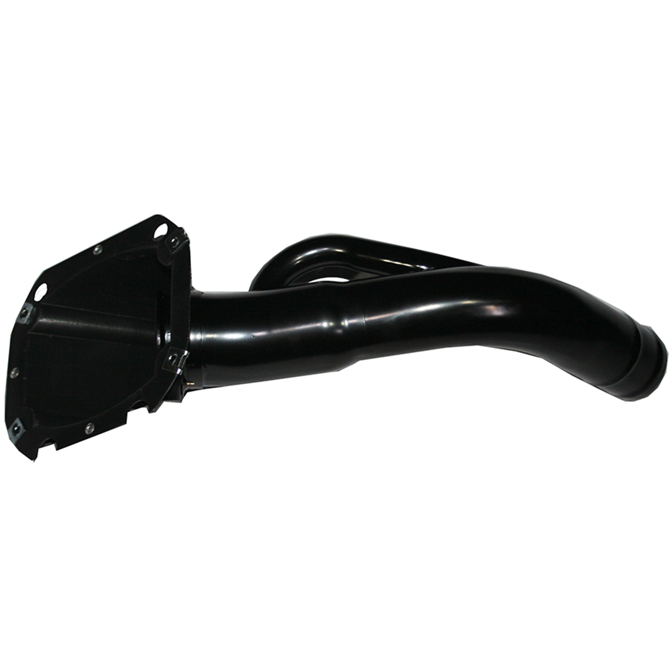 Agility Auto Parts 4063113 Fuel Tank Filler Neck for Dodge Specific Models