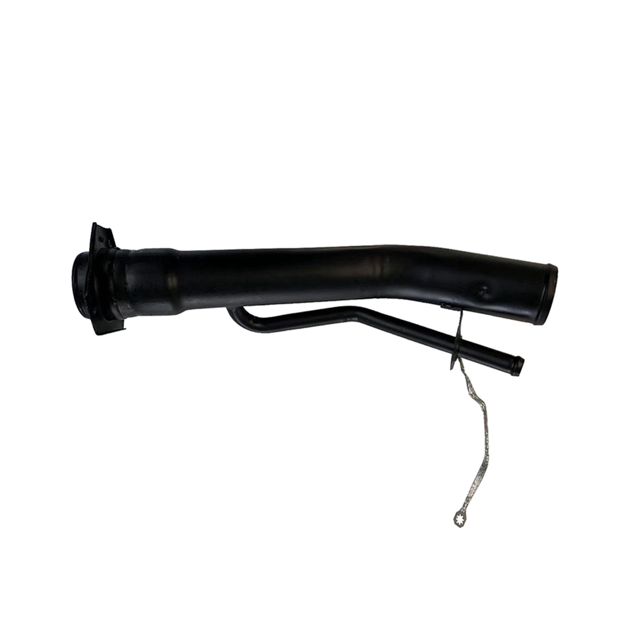 Agility Auto Parts 4063182 Fuel Tank Filler Neck for Chevrolet, GMC Specific Models