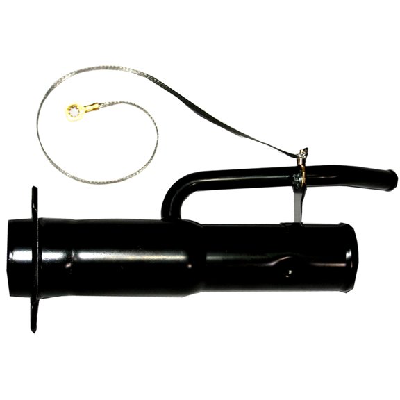 Agility Auto Parts 4063183 Fuel Tank Filler Neck for Chevrolet, GMC Specific Models