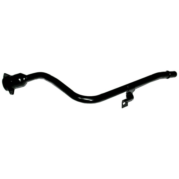 Agility Auto Parts 4063189 Fuel Tank Filler Neck for Pontiac Specific Models