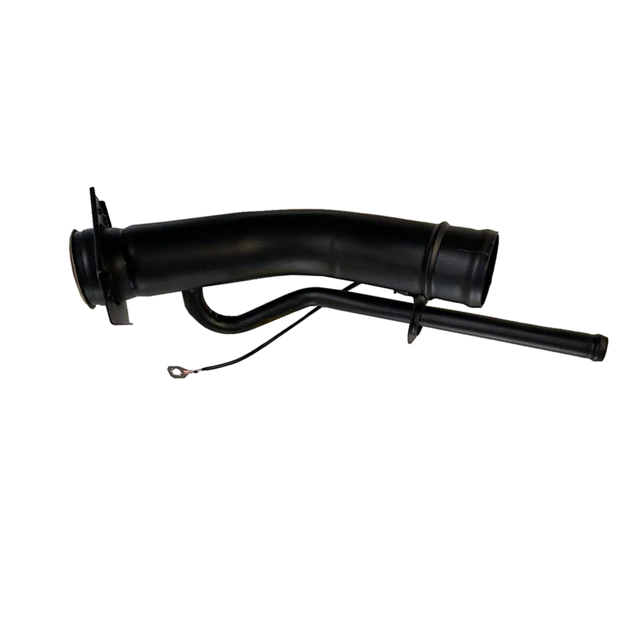 Agility Auto Parts 4063215 Fuel Tank Filler Neck for Cadillac, Chevrolet, GMC Specific Models