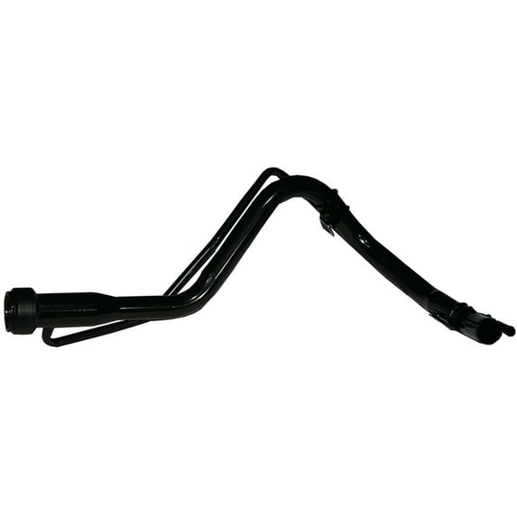 Agility Auto Parts 4063228 Fuel Tank Filler Neck for Toyota Specific Models
