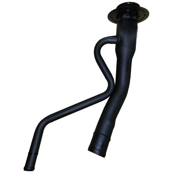 Agility Auto Parts 4063233 Fuel Tank Filler Neck for Ford Specific Models
