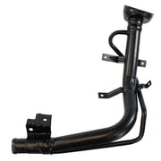Agility Auto Parts 4063247 Fuel Tank Filler Neck for Nissan Specific Models