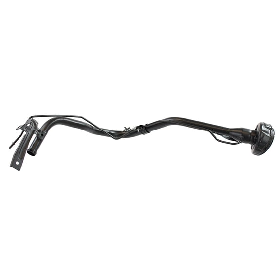 Agility Auto Parts 4063257 Fuel Tank Filler Neck for Nissan Specific Models
