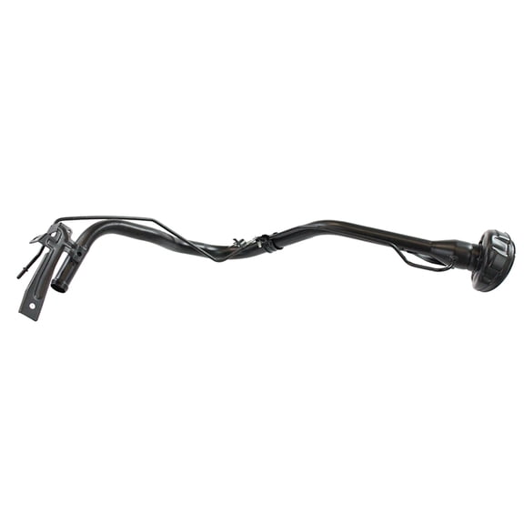 Agility Auto Parts 4063257 Fuel Tank Filler Neck for Nissan Specific Models