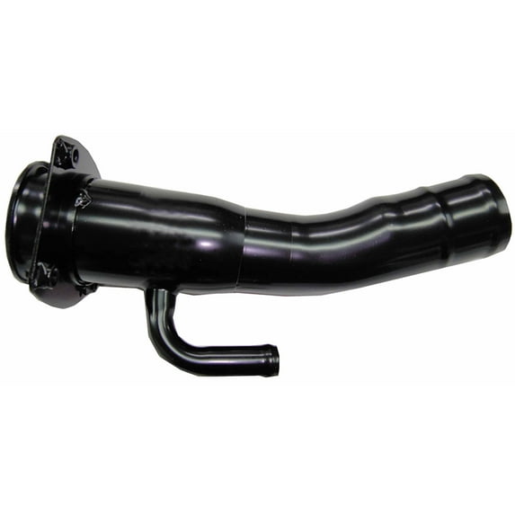 Agility Auto Parts 4063285 Fuel Tank Filler Neck for Chevrolet, Geo, Suzuki Specific Models
