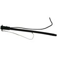 thumbnail image 1 of Agility Auto Parts 4063286 Fuel Tank Filler Neck for Chevrolet, GMC Specific Models, 1 of 4