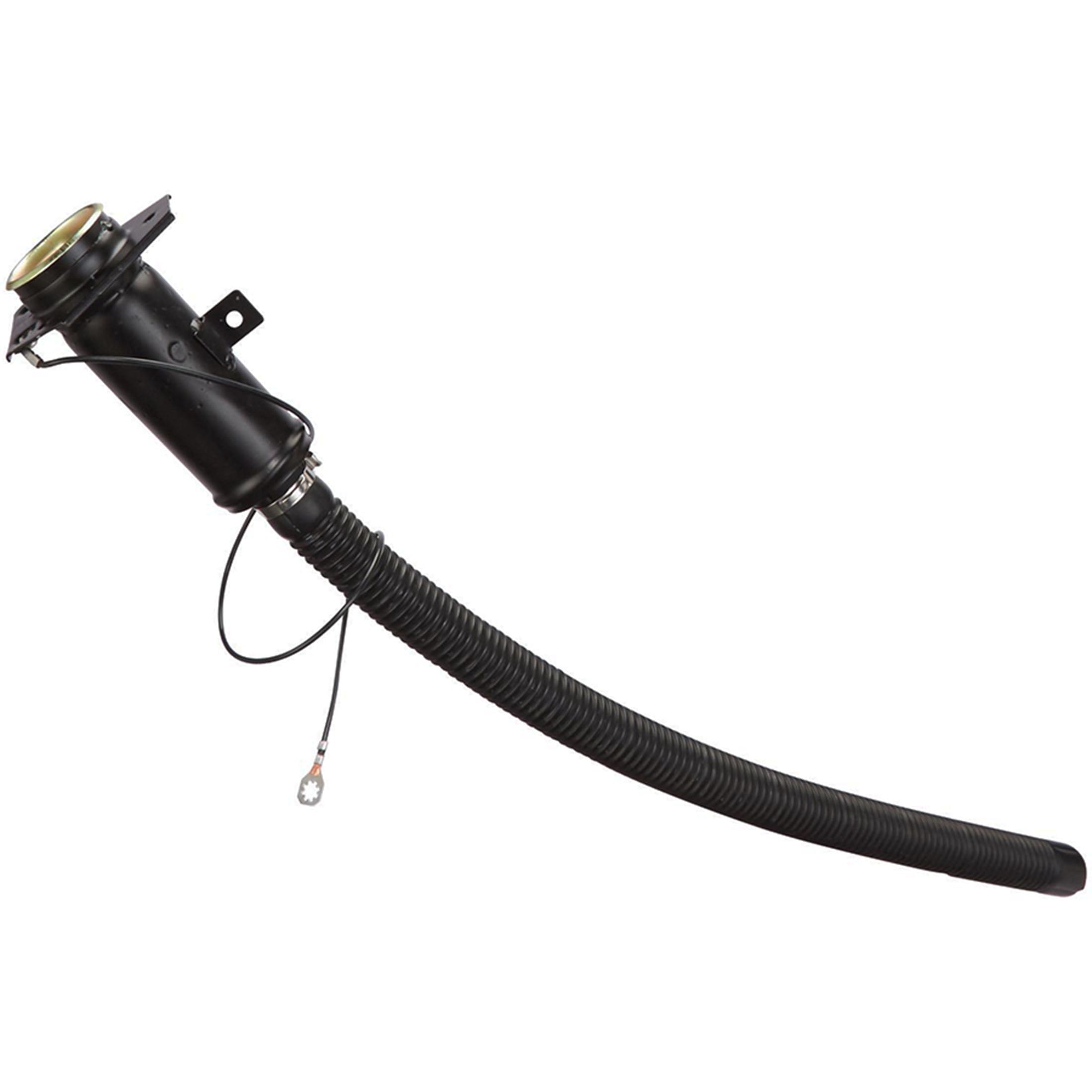Agility Auto Parts 4063287 Fuel Tank Filler Neck for Chevrolet, GMC ...