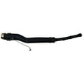 thumbnail image 1 of Agility Auto Parts 4063292 Fuel Tank Filler Neck for Buick, Cadillac Specific Models, 1 of 1