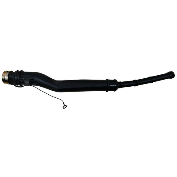 Agility Auto Parts 4063292 Fuel Tank Filler Neck for Buick, Cadillac Specific Models