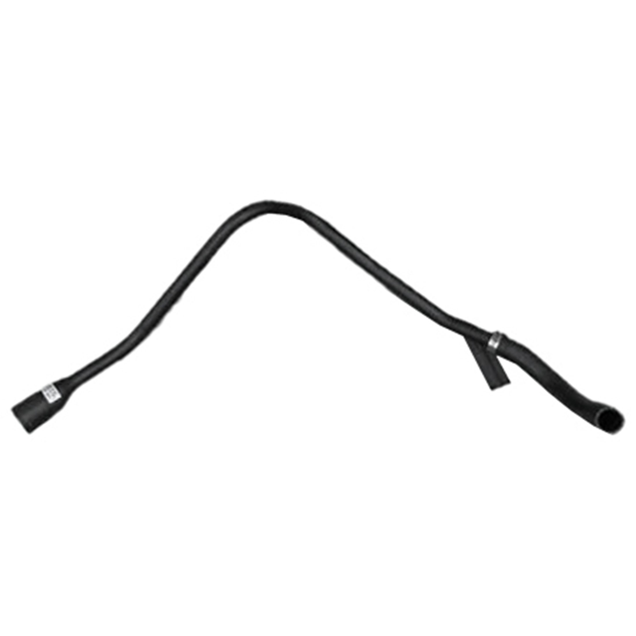 Agility Auto Parts 4063315 Fuel Tank Filler Neck for Ford Specific Models