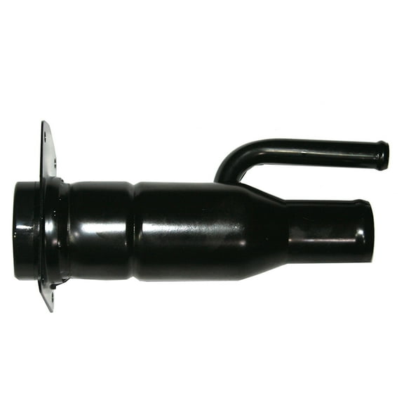 Agility Auto Parts 4063329 Fuel Tank Filler Neck for Jeep Specific Models