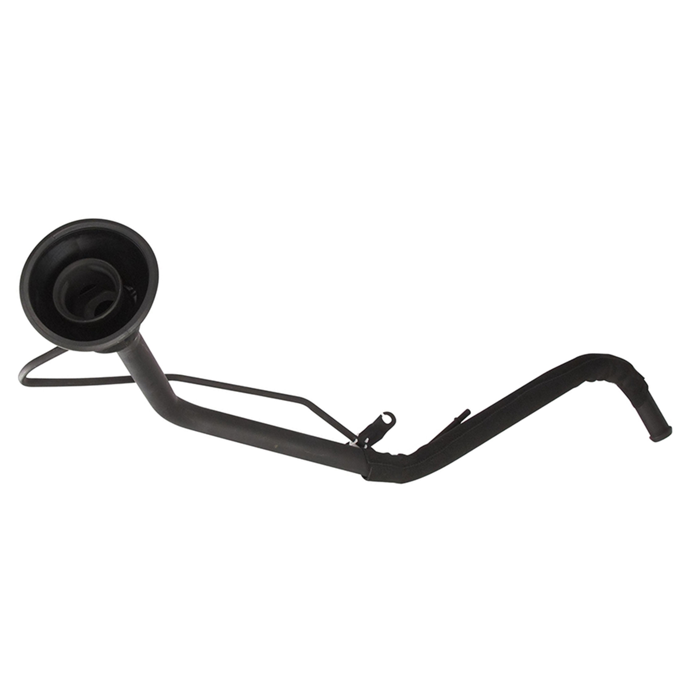 Agility Auto Parts 4063346 Fuel Tank Filler Neck for Chrysler, Dodge Specific Models