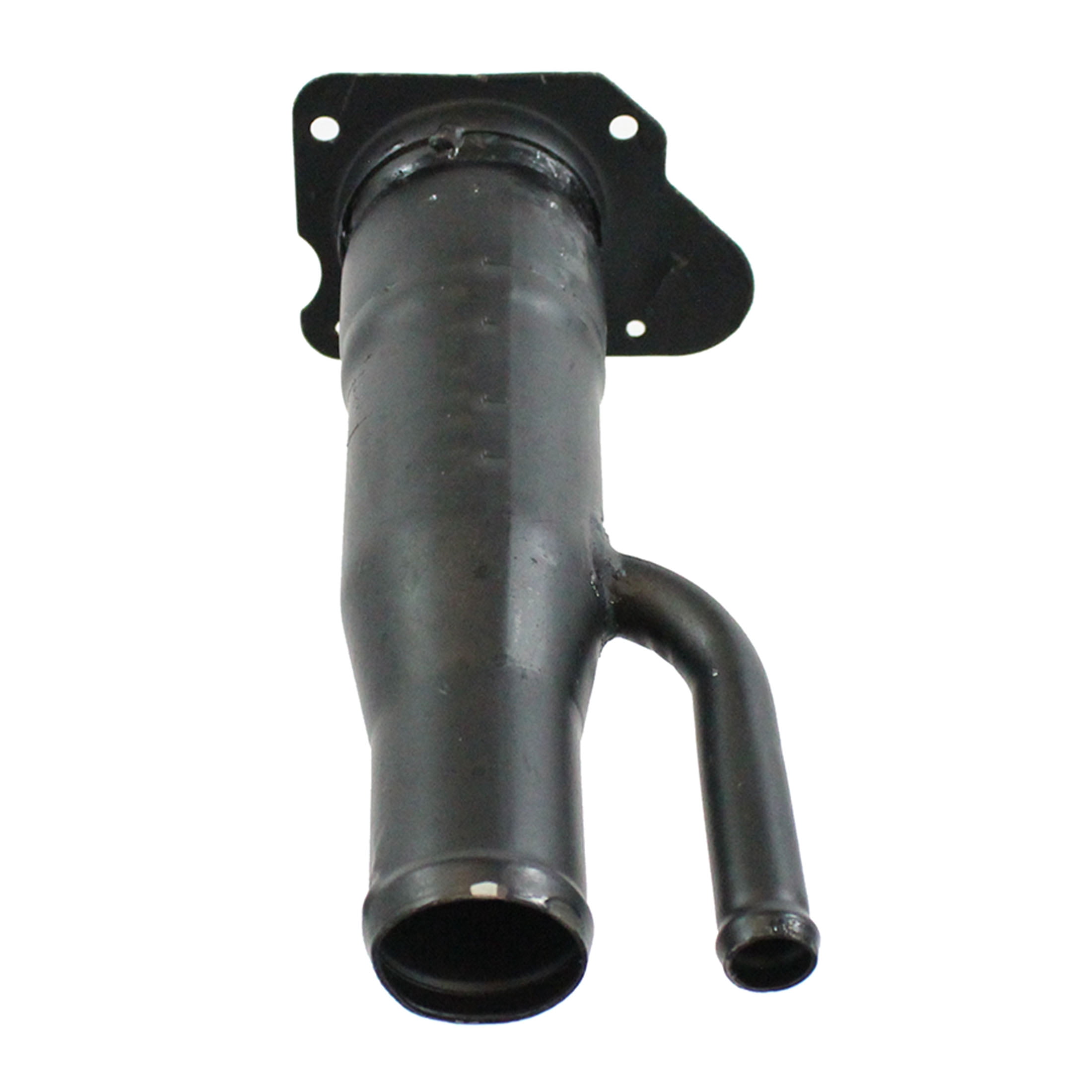 Agility Auto Parts 4063352 Fuel Tank Filler Neck for Jeep Specific Models