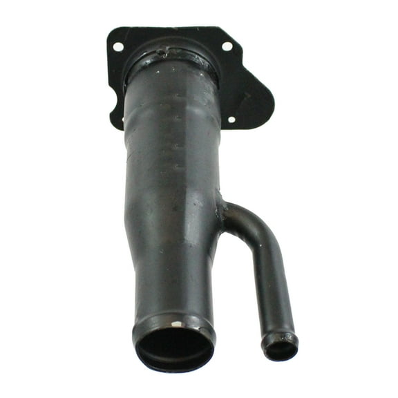 Agility Auto Parts 4063352 Fuel Tank Filler Neck for Jeep Specific Models