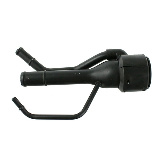 Agility Auto Parts 4063371 Fuel Tank Filler Neck for Toyota Specific Models