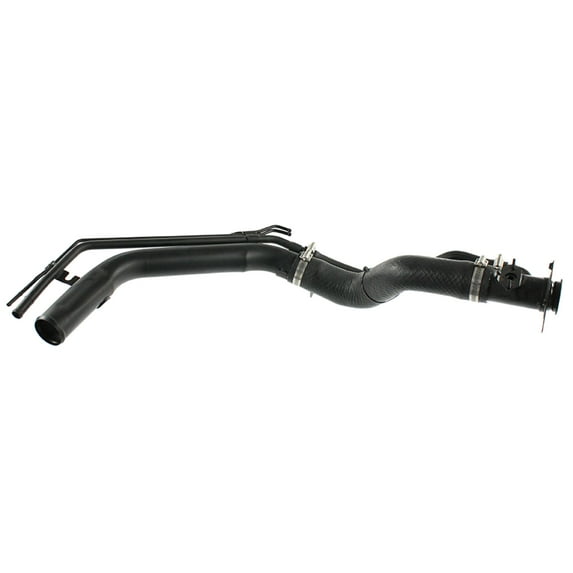 Agility Auto Parts 4063399 Fuel Tank Filler Neck for Honda, Isuzu Specific Models