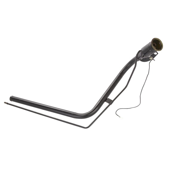Agility Auto Parts 4063406 Fuel Tank Filler Neck for Dodge, Ram Specific Models