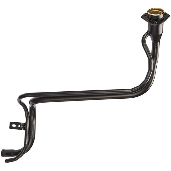 Agility Auto Parts 4063414 Fuel Tank Filler Neck for Ford, Mercury Specific Models