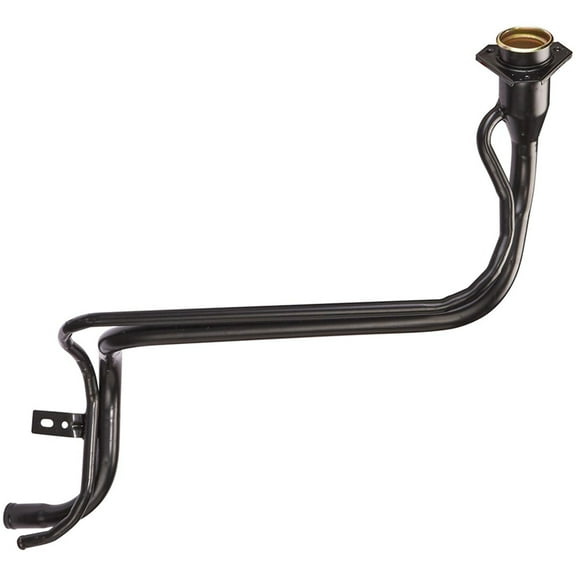 Agility Auto Parts 4063414 Fuel Tank Filler Neck for Ford, Mercury Specific Models